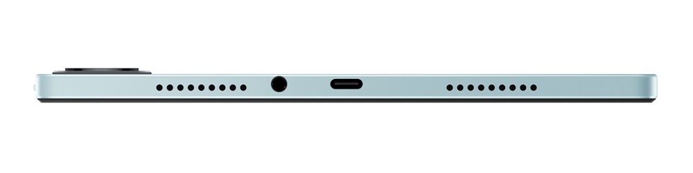 Xiaomi Redmi Pad 2 11" 8/256GB zöld Wi-Fi tablet