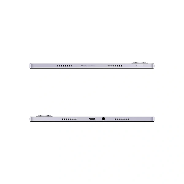 Xiaomi Redmi Pad 2 Pro 12,1" 8/256GB ezüst Wi-Fi tablet