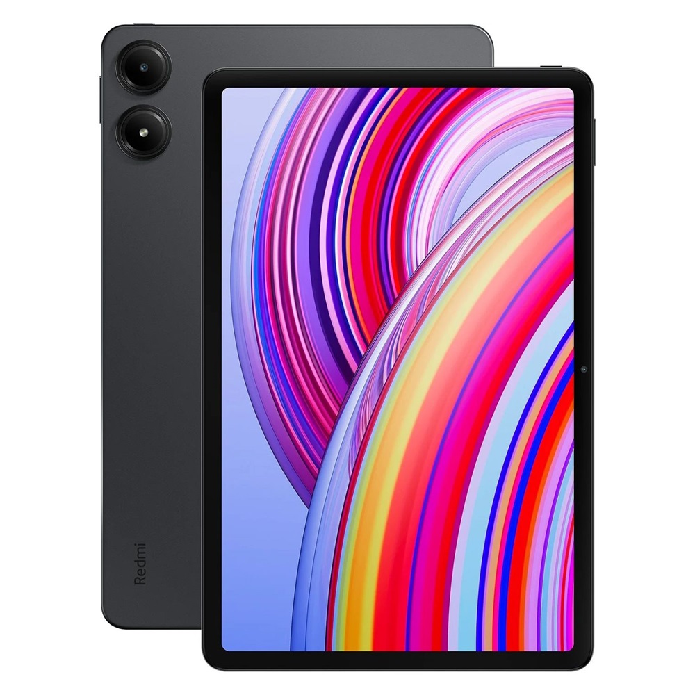 Xiaomi Redmi Pad Pro 12,1" 6/128GB szürke Wi-Fi tablet (Újszerű)