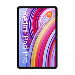 Xiaomi Redmi Pad Pro 12,1" 6/128GB szürke Wi-Fi + 5G tablet