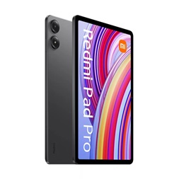 Xiaomi Redmi Pad Pro 12,1" 6/128GB szürke Wi-Fi + 5G tablet
