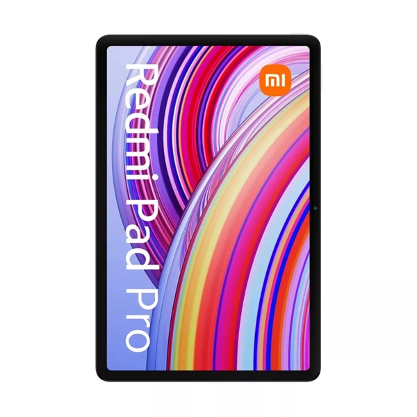 Xiaomi Redmi Pad Pro 12,1" 6/128GB zöld Wi-Fi + 5G tablet