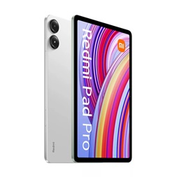 Xiaomi Redmi Pad Pro 12,1" 6/128GB zöld Wi-Fi + 5G tablet