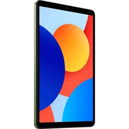 Xiaomi Redmi Pad SE 8,7" 4/128GB zöld Wi-Fi + LTE tablet