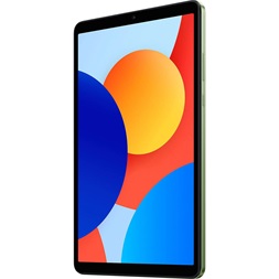 Xiaomi Redmi Pad SE 8,7" 4/128GB zöld Wi-Fi + LTE tablet