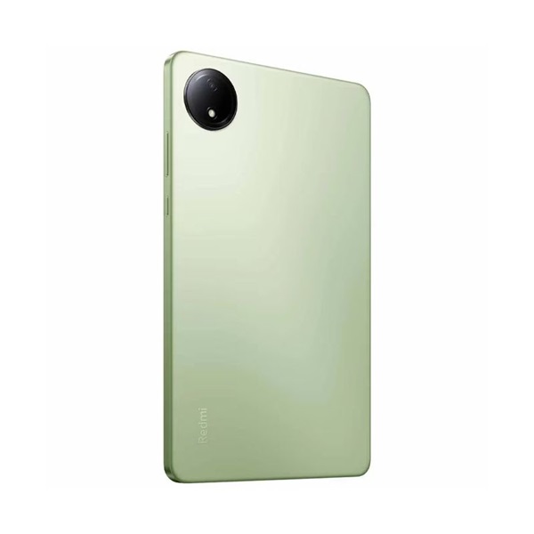 Xiaomi Redmi Pad SE 8,7" 4/128GB zöld Wi-Fi tablet