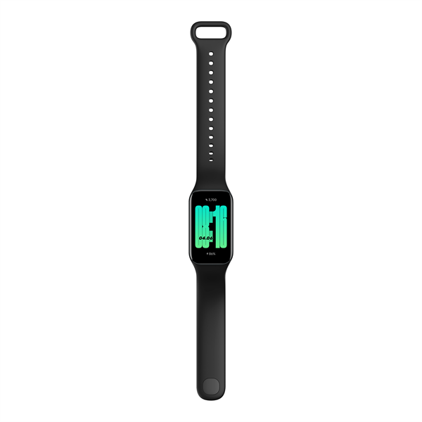 Xiaomi Redmi Smart Band 2 fekete aktivitásmérő