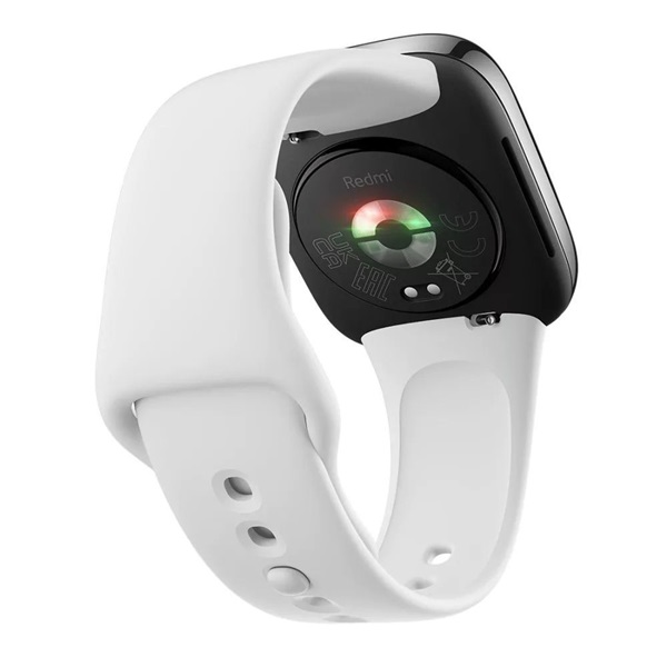 Xiaomi Redmi Watch 3 Active szürke okosóra