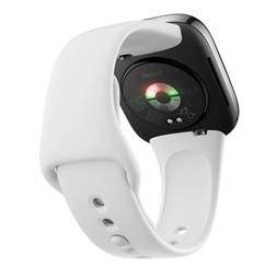 Xiaomi Redmi Watch 3 Active szürke okosóra