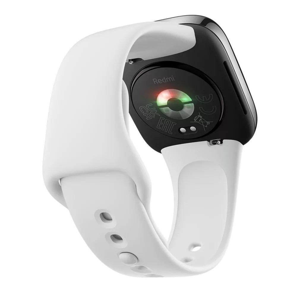 Xiaomi Redmi Watch 3 Active szürke okosóra