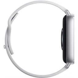 Xiaomi Redmi Watch 5 Active ezüst okosóra