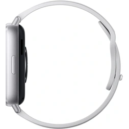 Xiaomi Redmi Watch 5 Active ezüst okosóra