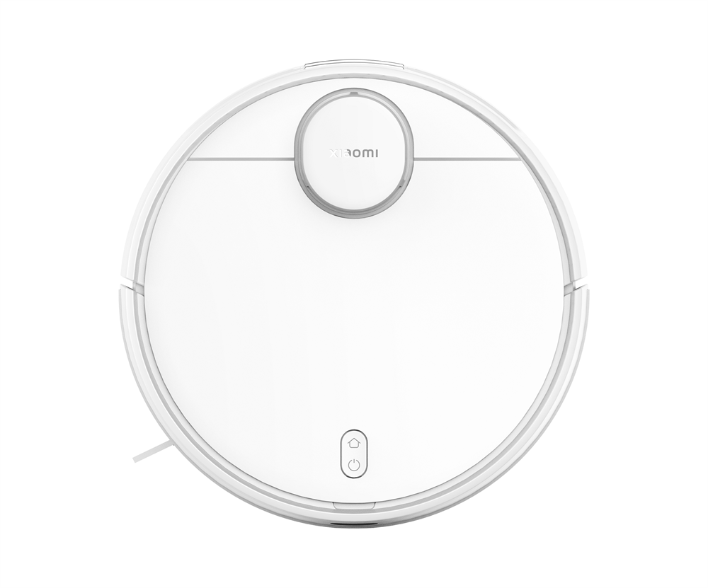 Xiaomi Robot Vacuum S10 EU robotporszívó