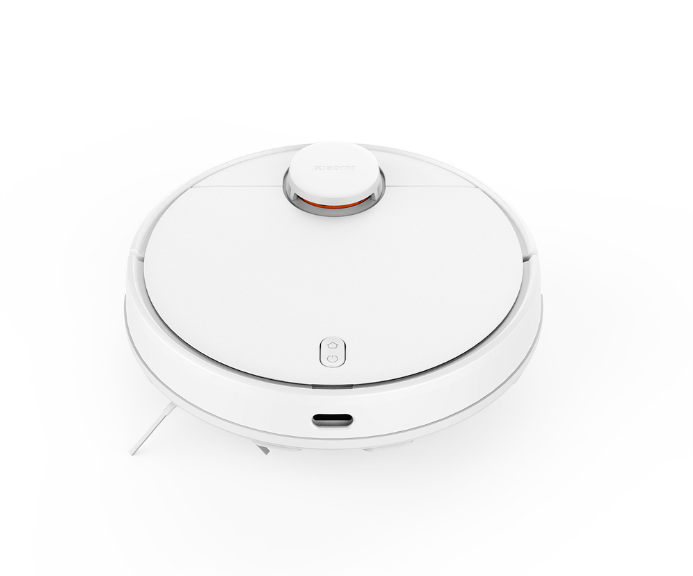 Xiaomi Robot Vacuum S10 EU robotporszívó