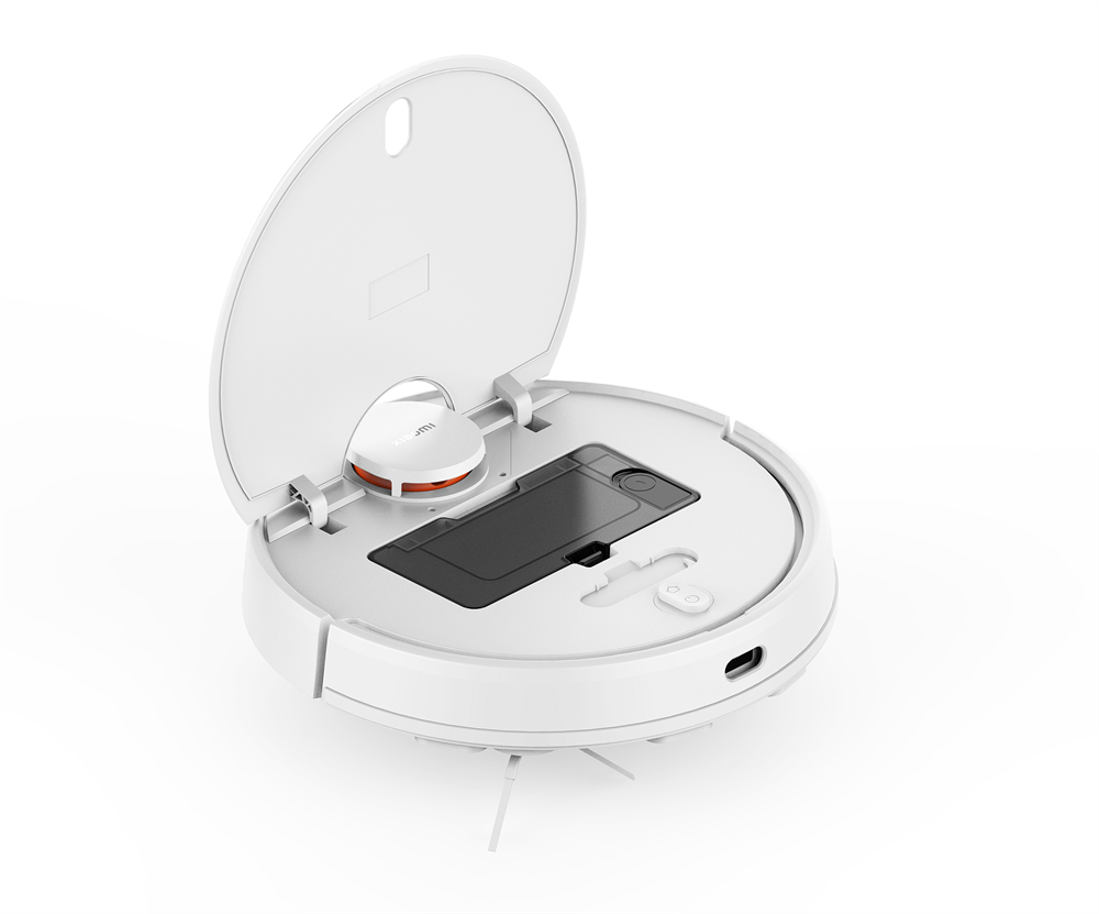 Xiaomi Robot Vacuum S10 EU robotporszívó