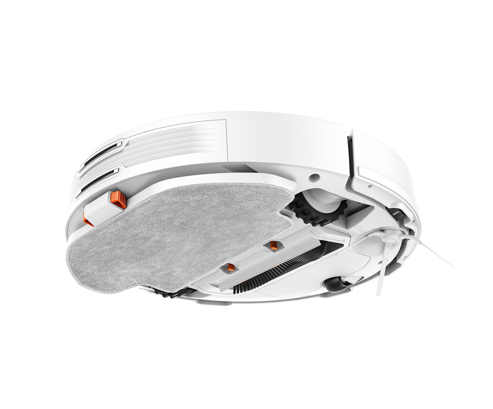 Xiaomi Robot Vacuum S10 EU robotporszívó