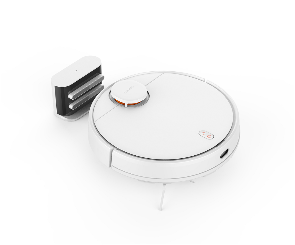 Xiaomi Robot Vacuum S10 EU robotporszívó