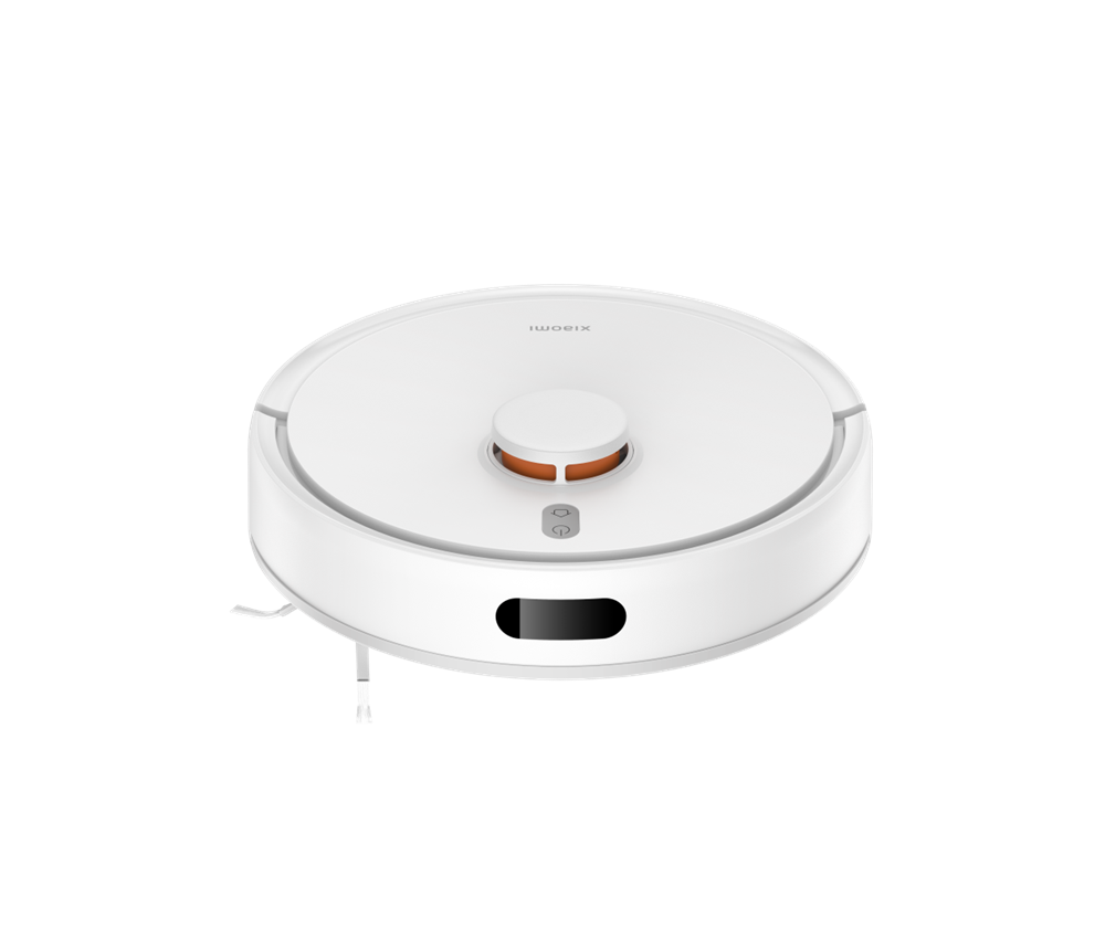 Xiaomi Robot Vacuum S20 EU fehér robotporszívó