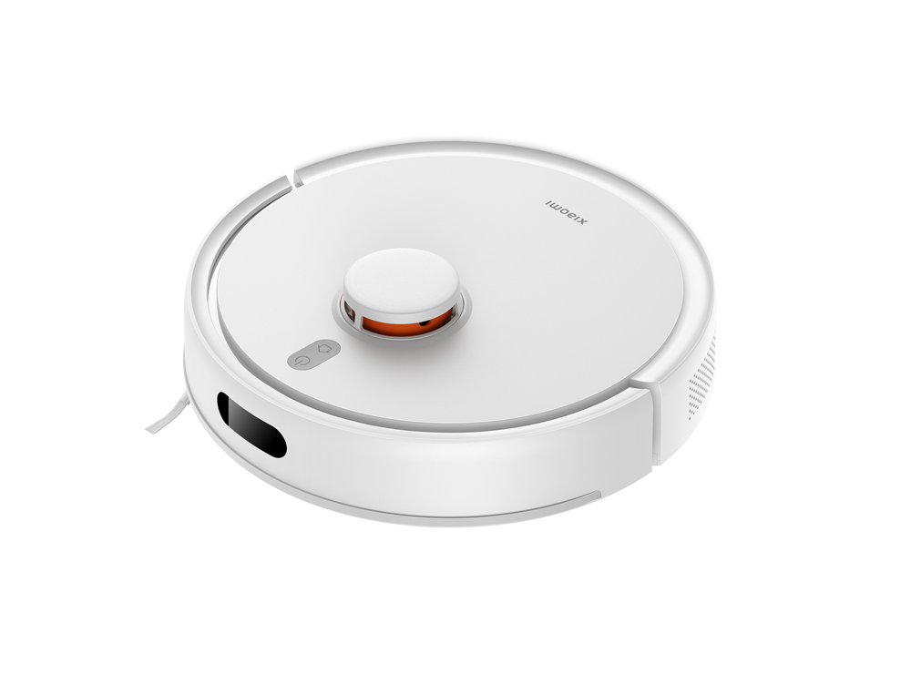 Xiaomi Robot Vacuum S20 EU fehér robotporszívó