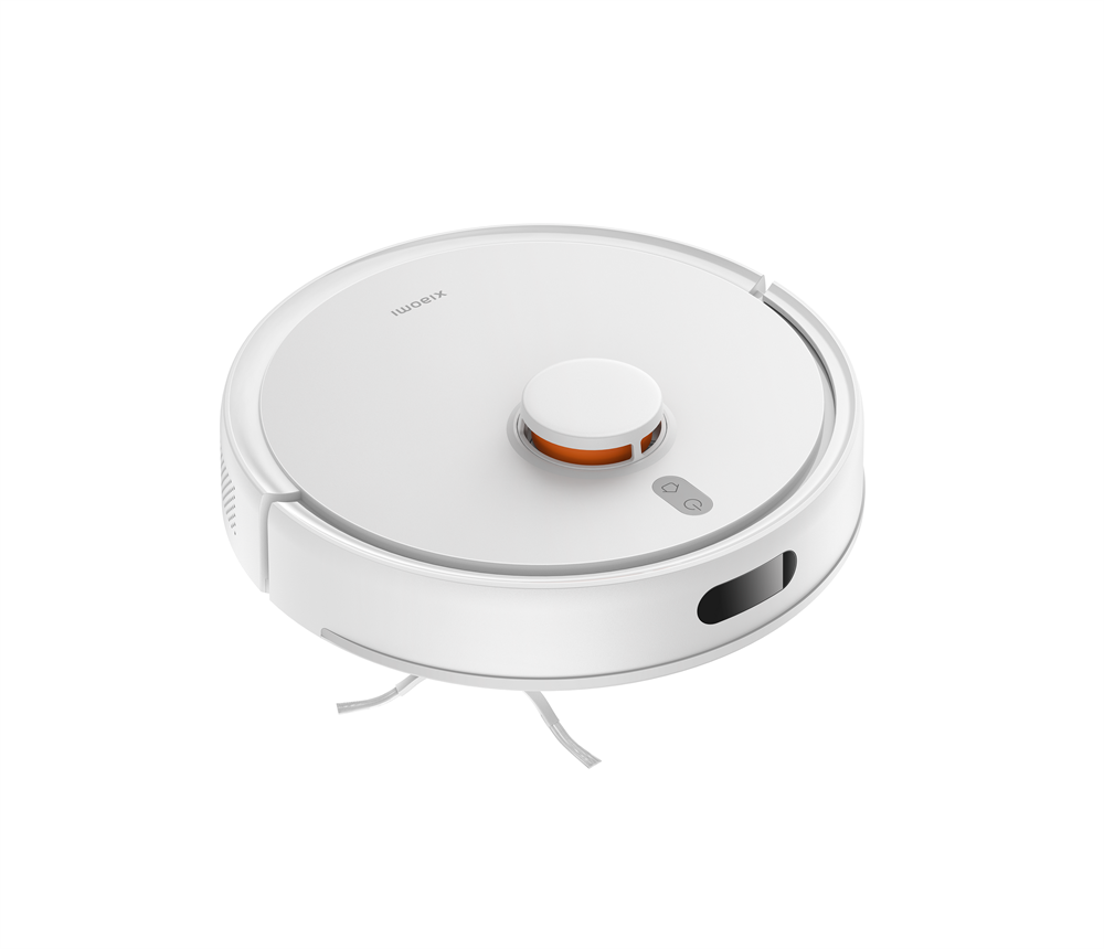 Xiaomi Robot Vacuum S20 EU fehér robotporszívó