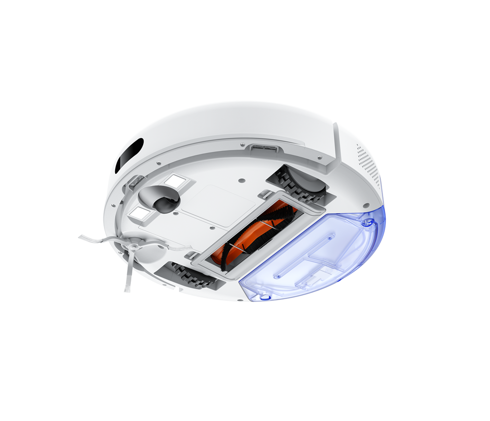 Xiaomi Robot Vacuum S20 EU fehér robotporszívó