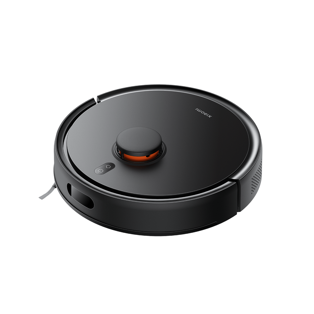 Xiaomi Robot Vacuum S20 EU fekete robotporszívó