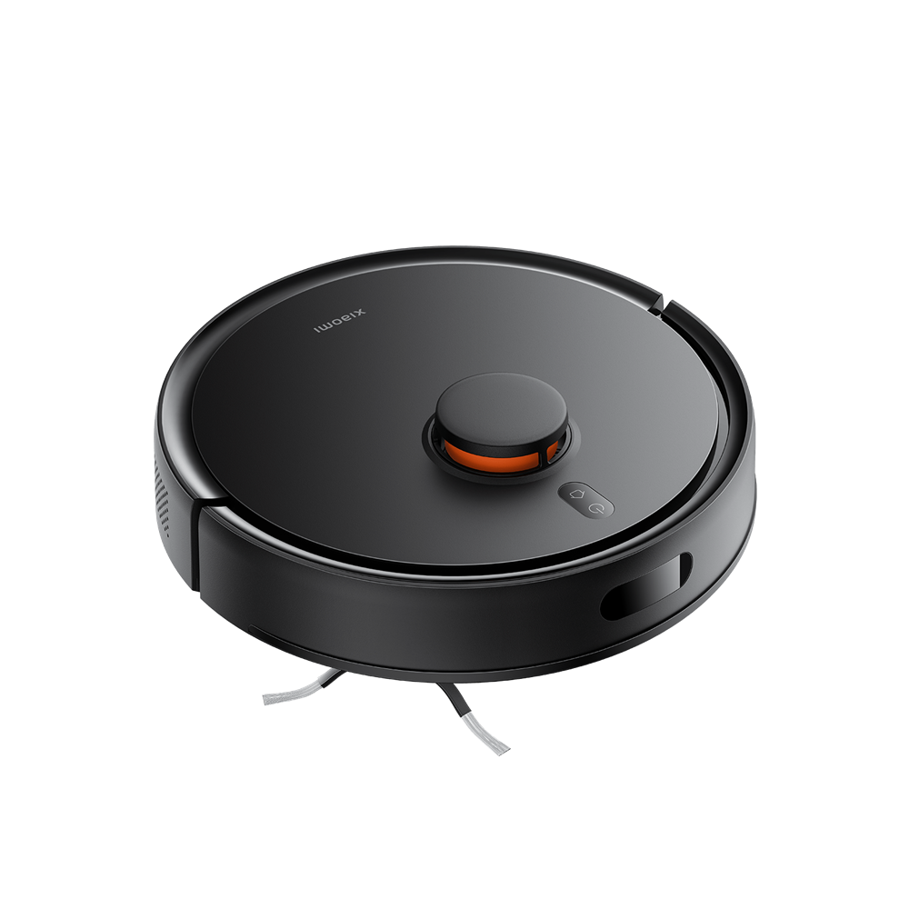 Xiaomi Robot Vacuum S20 EU fekete robotporszívó