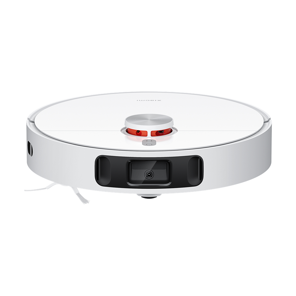 Xiaomi Robot Vacuum X10+ EU porgyűjtő állomással fehér száraz-nedves robotporszívó