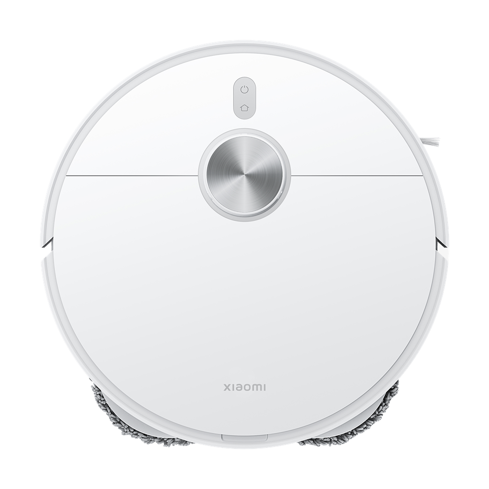 Xiaomi Robot Vacuum X10+ EU porgyűjtő állomással fehér száraz-nedves robotporszívó