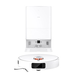 Xiaomi Robot Vacuum X20 Pro okos robotporszívó