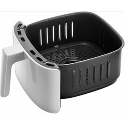 Xiaomi Smart Air Fryer 4,5L EU okos forrólevegős sütő (air fryer/airfryer)