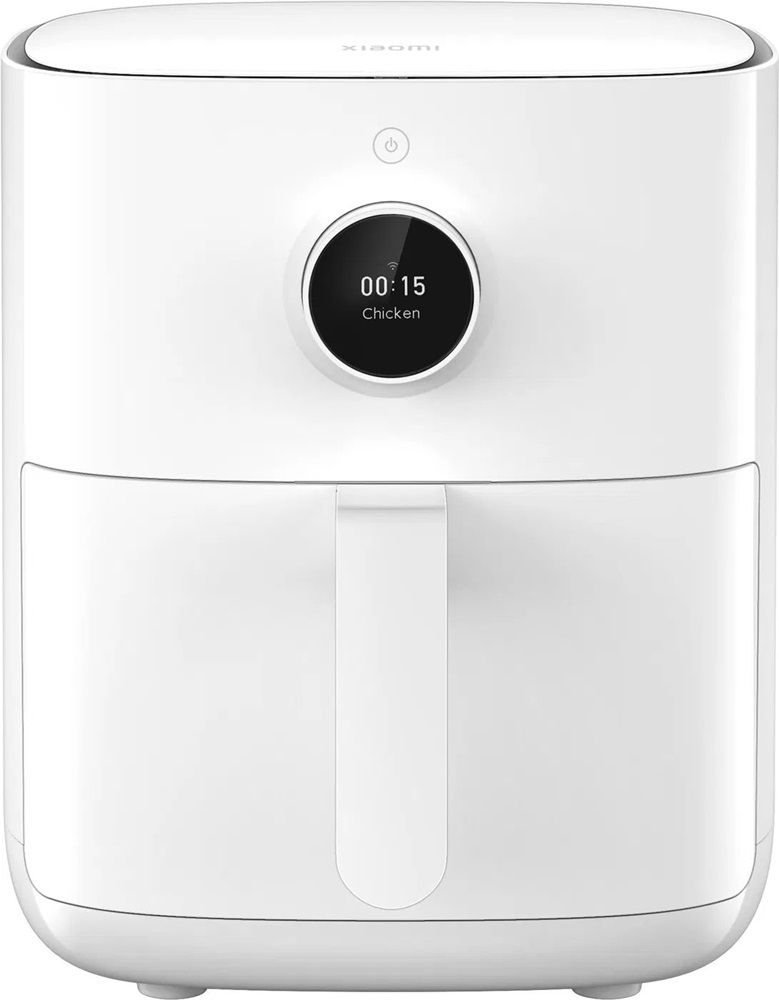 Xiaomi Smart Air Fryer 4,5L EU okos forrólevegős sütő (air fryer/airfryer)
