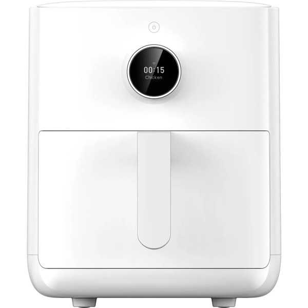 Xiaomi Smart Air Fryer 4,5L EU okos forrólevegős sütő (air fryer/airfryer)