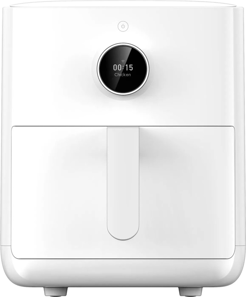 Xiaomi Smart Air Fryer 4,5L EU okos forrólevegős sütő (air fryer/airfryer)