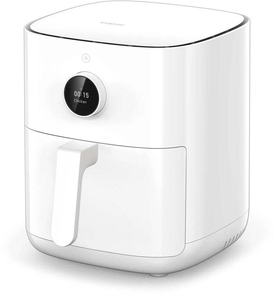 Xiaomi Smart Air Fryer 4,5L EU okos forrólevegős sütő (air fryer/airfryer)
