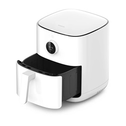 Xiaomi Smart Air Fryer 4,5L EU okos forrólevegős sütő (air fryer/airfryer)