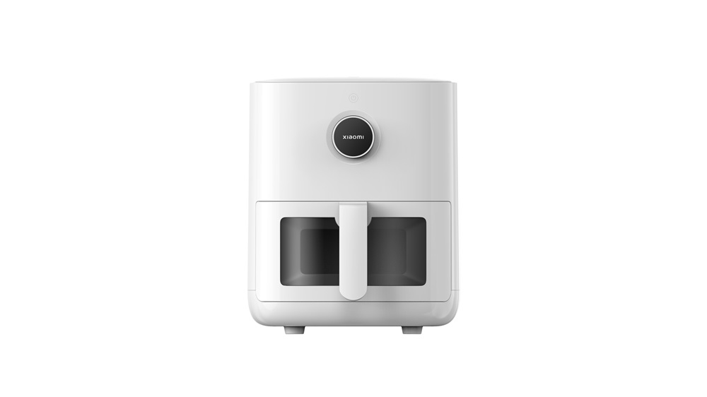 Xiaomi Smart Air Fryer Pro fehér 4 L forrólevegős sütő (air fryer/airfryer)