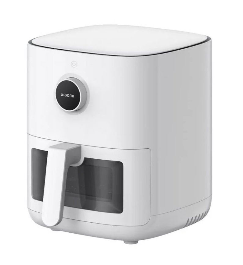 Xiaomi Smart Air Fryer Pro fehér 4 L forrólevegős sütő (air fryer/airfryer)