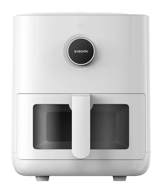 Xiaomi Smart Air Fryer Pro fehér 4 L forrólevegős sütő (air fryer/airfryer)