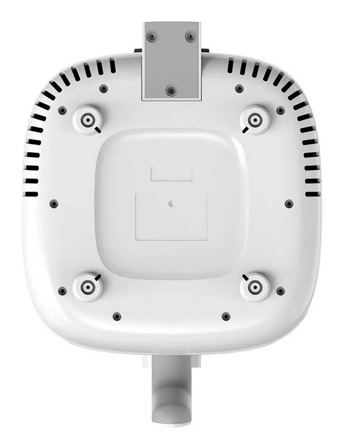 Xiaomi Smart Air Fryer Pro fehér 4 L forrólevegős sütő (air fryer/airfryer)