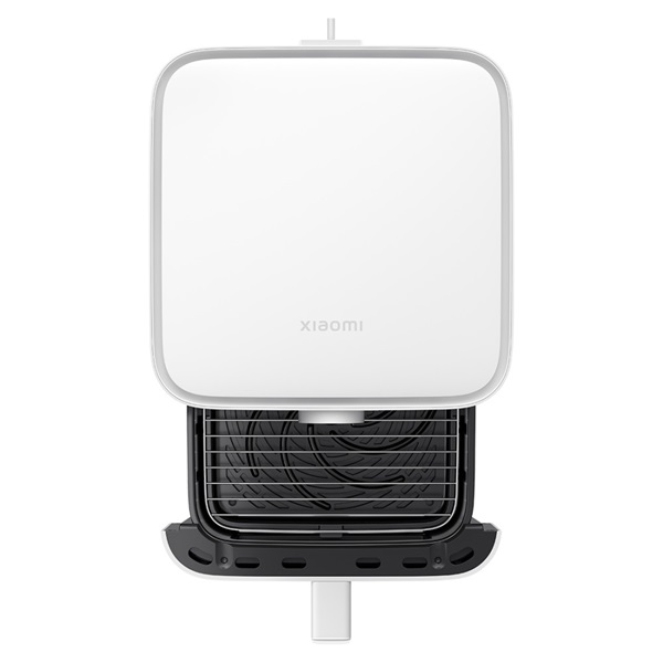 Xiaomi Smart Air Fryer fehér 5,5L EU okos forrólevegős sütő (air fryer/airfryer)