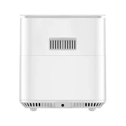 Xiaomi Smart Air Fryer fehér 6,5 L forrólevegős sütő (air fryer/airfryer) (Újszerű)