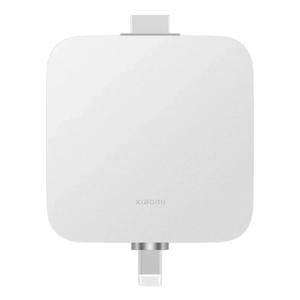 Xiaomi Smart Air Fryer fehér 6,5 L forrólevegős sütő (air fryer/airfryer) (Újszerű)