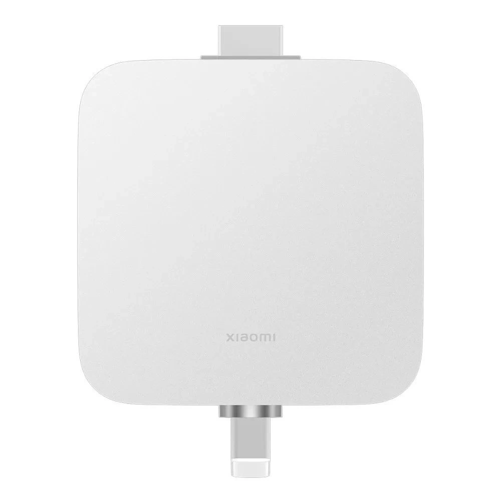 Xiaomi Smart Air Fryer fehér 6,5 L forrólevegős sütő (air fryer/airfryer) (Újszerű)