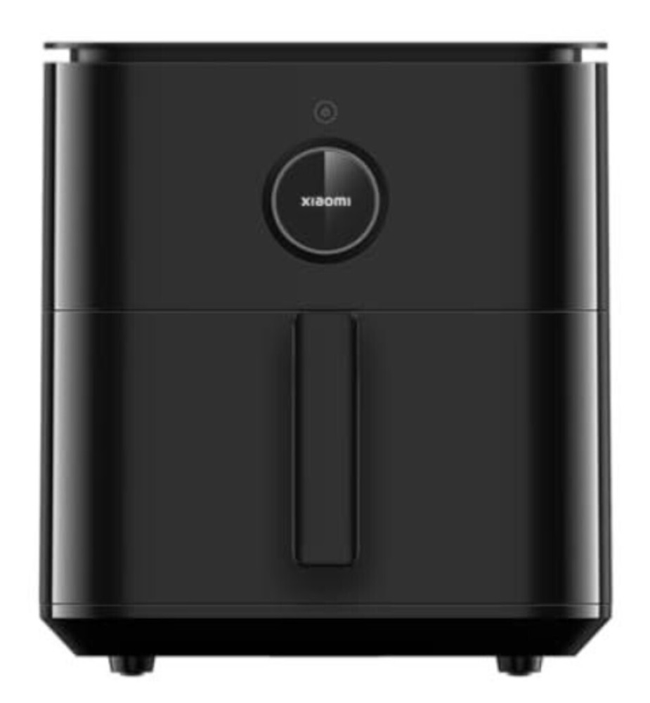Xiaomi Smart Air Fryer fekete 6,5 L forrólevegős sütő (air fryer/airfryer)
