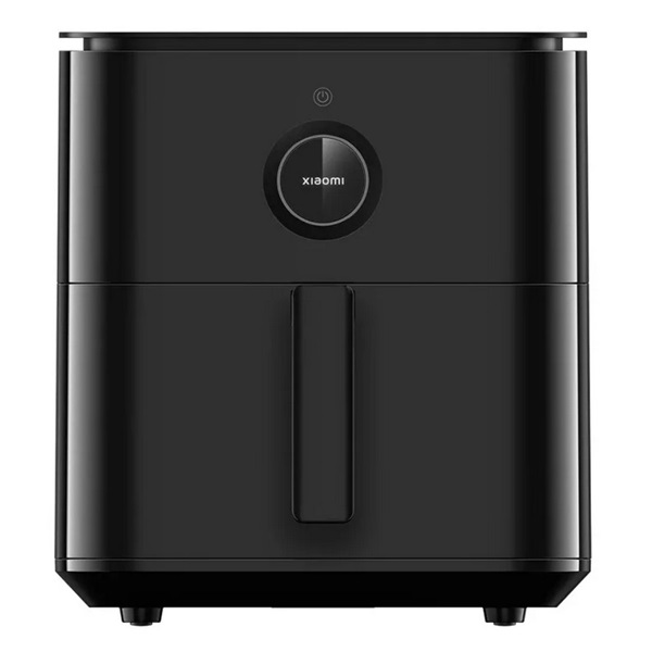 Xiaomi Smart Air Fryer fekete 6,5 L forrólevegős sütő (air fryer/airfryer)