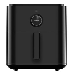 Xiaomi Smart Air Fryer fekete 6,5 L forrólevegős sütő (air fryer/airfryer)