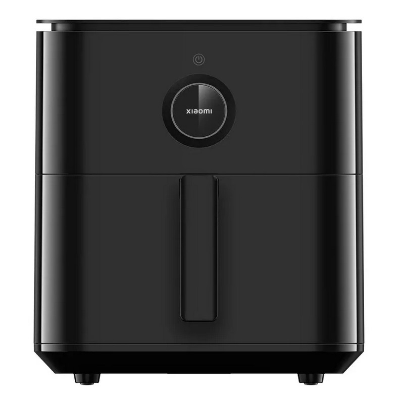 Xiaomi Smart Air Fryer fekete 6,5 L forrólevegős sütő (air fryer/airfryer)