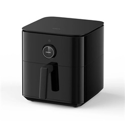 Xiaomi Smart Air Fryer fekete 6,5 L forrólevegős sütő (air fryer/airfryer)