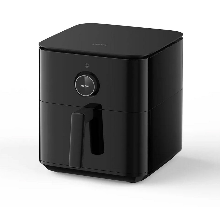 Xiaomi Smart Air Fryer fekete 6,5 L forrólevegős sütő (air fryer/airfryer)